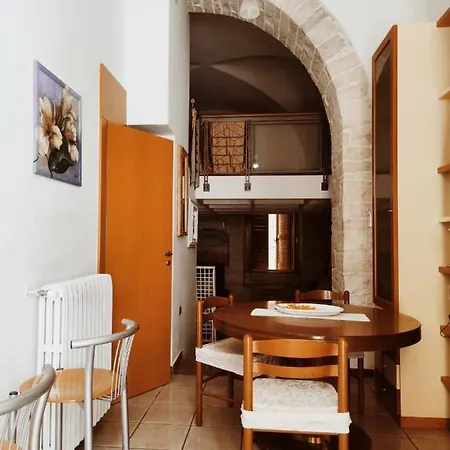 Bella Vita Apartment Ruvo di Puglia Exterior foto
