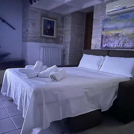 Bella Vita Apartment Ruvo di Puglia Exterior foto