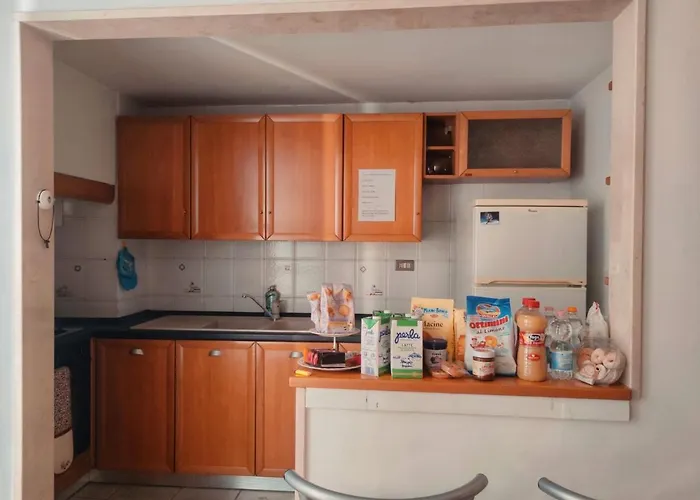 Bella Vita Apartment