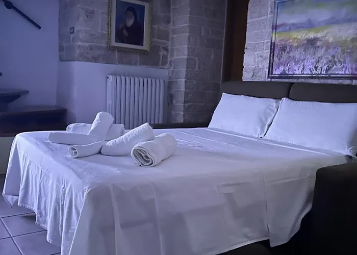 Bella Vita Apartment