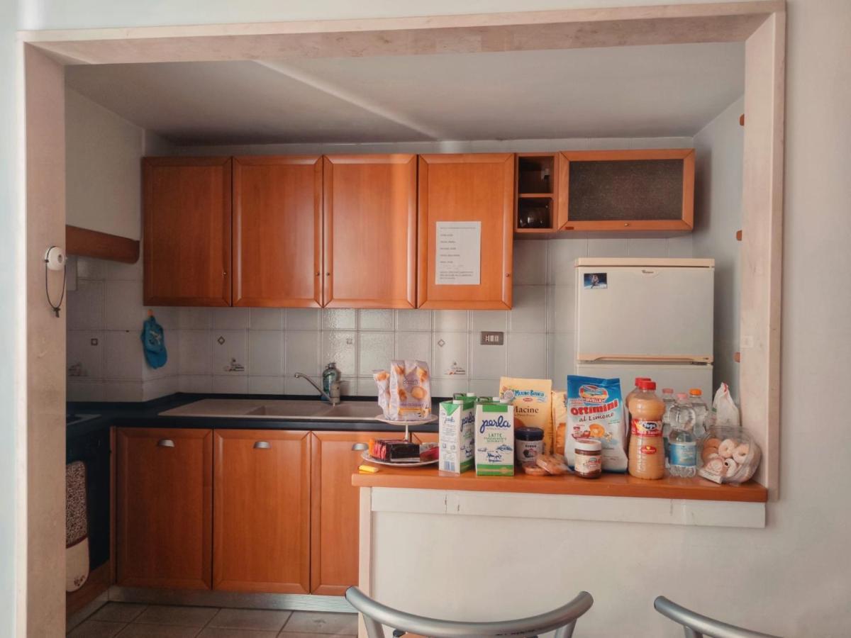 Apartment Bella