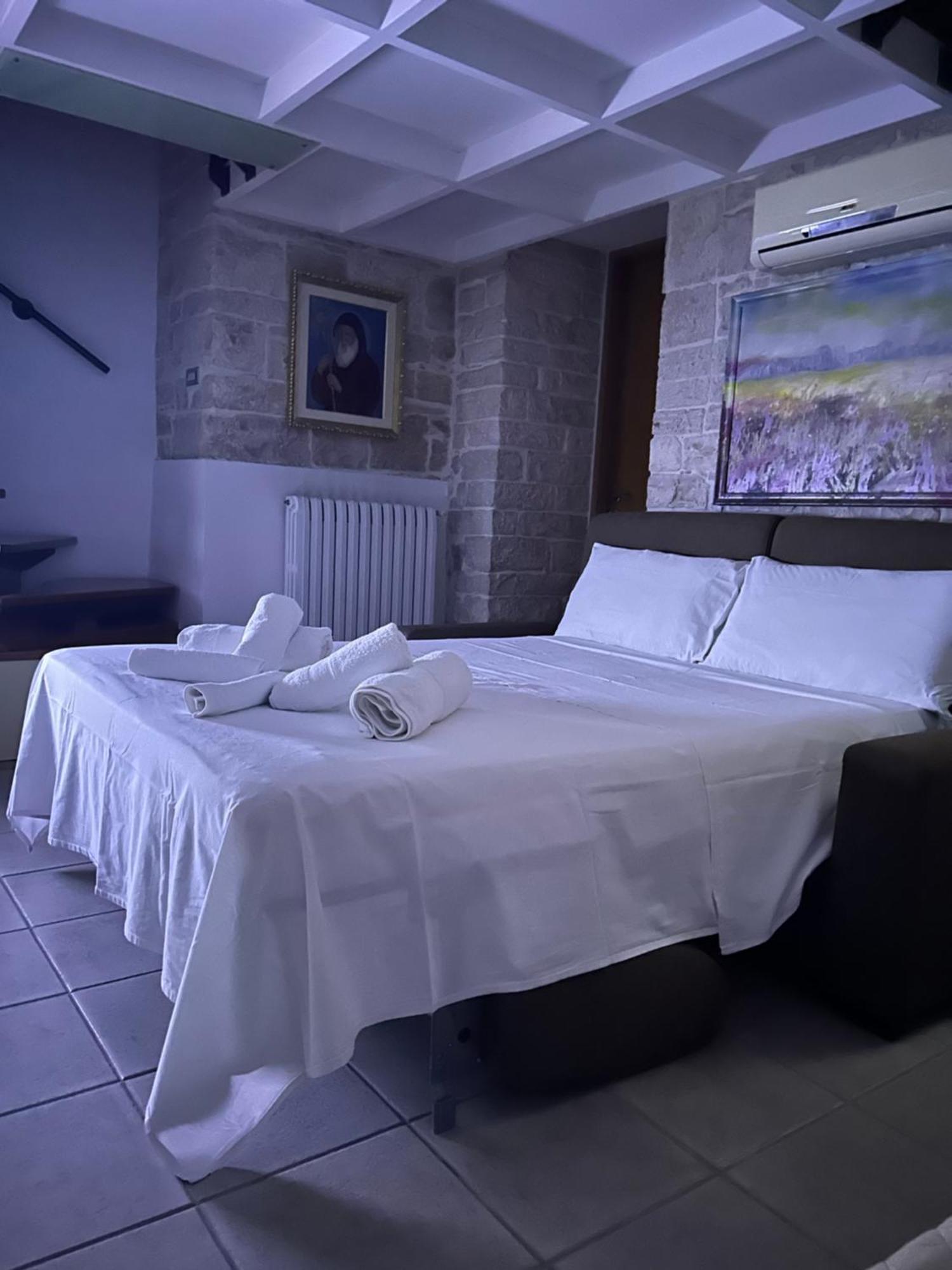 Bella Ruvo di Puglia